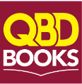 QBD Books Logo