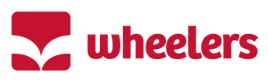 Wheelers Logo