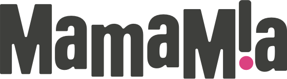 Mamamia Magazine's Logo