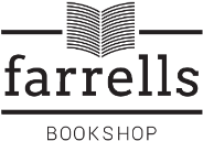 Farrells Bookshop Logo