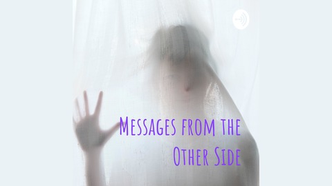 Message From the Other Side Cover Image