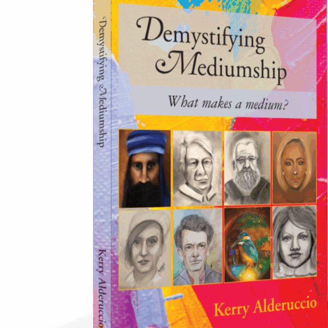 Demystifying Mediumship; what makes a medium?