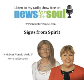 Spirited Living podcast